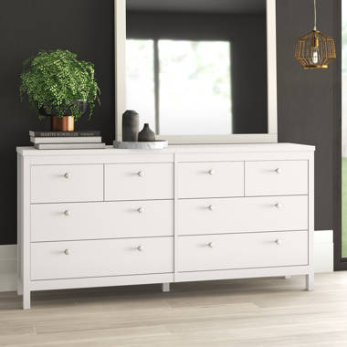 Greenport 6 drawer deals dresser